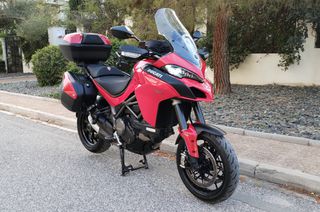 Ducati Multistrada 1260 2019 1260S-thumb-7