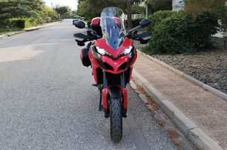 Ducati Multistrada 1260 2019 1260S-thumb-8
