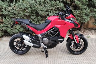 Ducati Multistrada 1260 2019 1260S-thumb-9