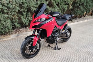 Ducati Multistrada 1260 2019 1260S-thumb-10