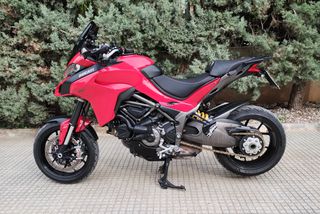 Ducati Multistrada 1260 2019 1260S-thumb-11