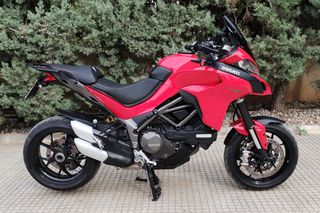 Ducati Multistrada 1260 2019 1260S-thumb-12