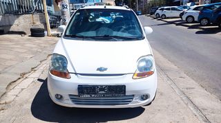 Chevrolet Matiz 2008 1000