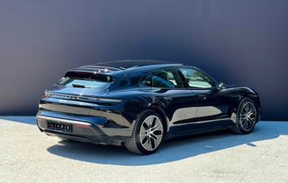 Porsche Taycan 2022 Sport Turismo-thumb-12