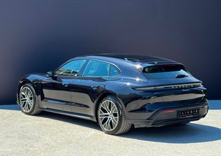 Porsche Taycan 2022 Sport Turismo-thumb-11