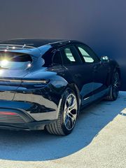Porsche Taycan 2022 Sport Turismo-thumb-14