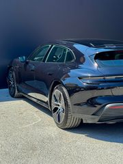 Porsche Taycan 2022 Sport Turismo-thumb-13