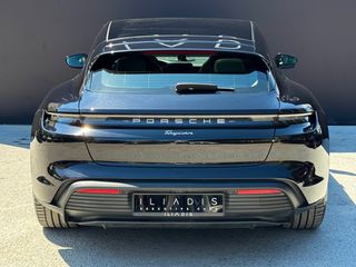 Porsche Taycan 2022 Sport Turismo-thumb-9