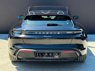 Porsche Taycan 2022 Sport Turismo-thumb-10