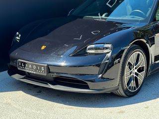 Porsche Taycan 2022 Sport Turismo-thumb-7