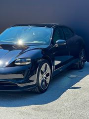 Porsche Taycan 2022 Sport Turismo-thumb-6