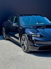 Porsche Taycan 2022 Sport Turismo-thumb-5
