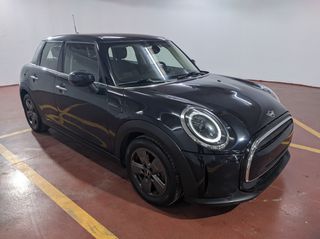 Mini Cooper 2022-thumb-1