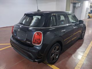 Mini Cooper 2022-thumb-6