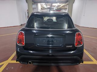 Mini Cooper 2022-thumb-5