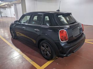 Mini Cooper 2022-thumb-4