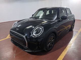 Mini Cooper 2022-thumb-2