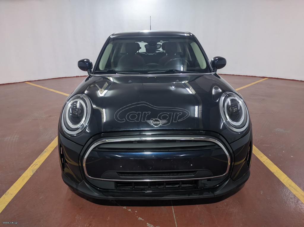 Mini Cooper 2022
