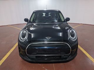 Mini Cooper 2022