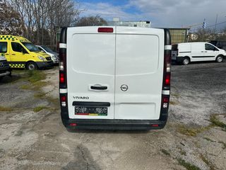 Opel Vivaro 2019 1.6 TDci EURO 6 MAXI /LONG!!!-thumb-5