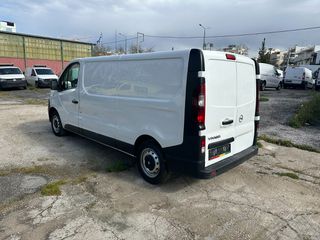 Opel Vivaro 2019 1.6 TDci EURO 6 MAXI /LONG!!!-thumb-6