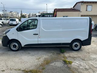 Opel Vivaro 2019 1.6 TDci EURO 6 MAXI /LONG!!!-thumb-7