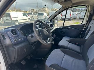 Opel Vivaro 2019 1.6 TDci EURO 6 MAXI /LONG!!!-thumb-12