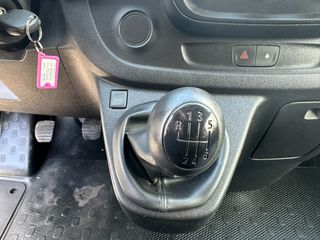 Opel Vivaro 2019 1.6 TDci EURO 6 MAXI /LONG!!!-thumb-16