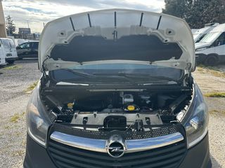Opel Vivaro 2019 1.6 TDci EURO 6 MAXI /LONG!!!-thumb-18