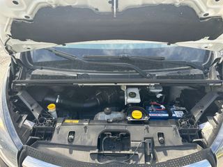 Opel Vivaro 2019 1.6 TDci EURO 6 MAXI /LONG!!!-thumb-19