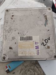 πωλείται εγκέφαλος TOYOTA 4AG M/T 20v