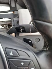 Mercedes-Benz GLK X204 Τιμόνι με χειριστήρια από αυτόματο 2012 2015-thumb-1