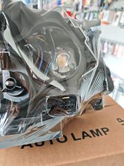 Φανάρι εμπρός αριστερό BMW Series 1 '07-'09-thumb-2