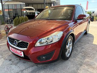 Volvo C30 2010 MOMENTUM 1 XEΡΙ ΕΛΛΗΝΙΚΟ