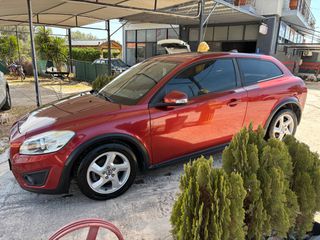 Volvo C30 2010 MOMENTUM 1 XEΡΙ ΕΛΛΗΝΙΚΟ-thumb-1