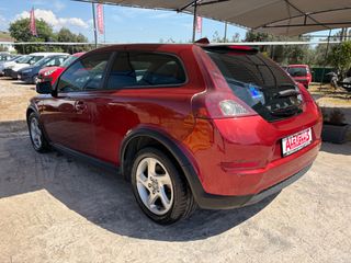 Volvo C30 2010 MOMENTUM 1 XEΡΙ ΕΛΛΗΝΙΚΟ-thumb-2