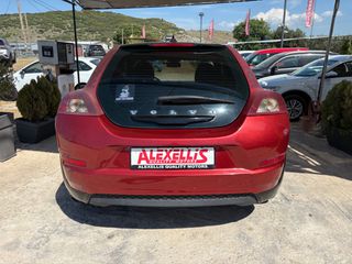 Volvo C30 2010 MOMENTUM 1 XEΡΙ ΕΛΛΗΝΙΚΟ-thumb-3