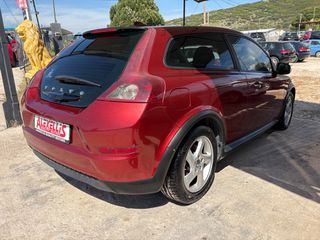 Volvo C30 2010 MOMENTUM 1 XEΡΙ ΕΛΛΗΝΙΚΟ-thumb-4