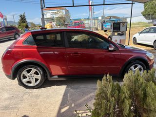 Volvo C30 2010 MOMENTUM 1 XEΡΙ ΕΛΛΗΝΙΚΟ-thumb-5