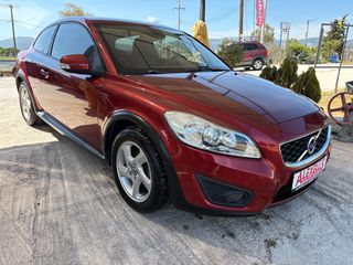 Volvo C30 2010 MOMENTUM 1 XEΡΙ ΕΛΛΗΝΙΚΟ-thumb-6