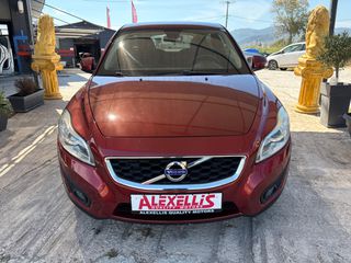 Volvo C30 2010 MOMENTUM 1 XEΡΙ ΕΛΛΗΝΙΚΟ-thumb-7