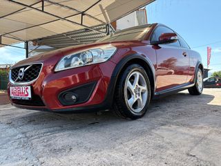 Volvo C30 2010 MOMENTUM 1 XEΡΙ ΕΛΛΗΝΙΚΟ-thumb-8