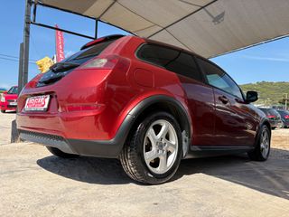 Volvo C30 2010 MOMENTUM 1 XEΡΙ ΕΛΛΗΝΙΚΟ-thumb-10