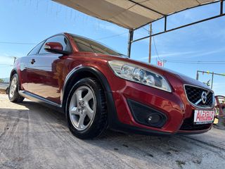 Volvo C30 2010 MOMENTUM 1 XEΡΙ ΕΛΛΗΝΙΚΟ-thumb-11