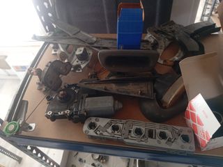 OPEL CORSA B Ανταλλακτικά-thumb-1