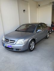 Opel Vectra 2005 1.6 16V