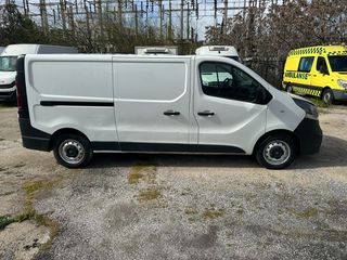 Κλούβα Opel 2019 Vivaro 1.6 TDci EURO 6 MAXI /LONG!!!-thumb-3