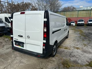 Κλούβα Opel 2019 Vivaro 1.6 TDci EURO 6 MAXI /LONG!!!-thumb-4