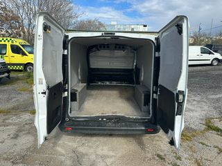 Κλούβα Opel 2019 Vivaro 1.6 TDci EURO 6 MAXI /LONG!!!-thumb-8