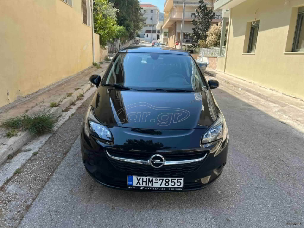 Opel Corsa 2019 5.999 ΕΩΣ ΤΕΛΟΣ ΑΥΓΟΥΣΤΟΥ ΤΕΛΙΚΗ ΤΙΜΗ!!!